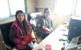 3月8日，婦女節(jié)員工福利