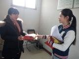3月8日，婦女節(jié)員工福利