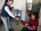 3月8日，婦女節(jié)員工福利