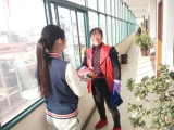 3月8日，婦女節(jié)員工福利